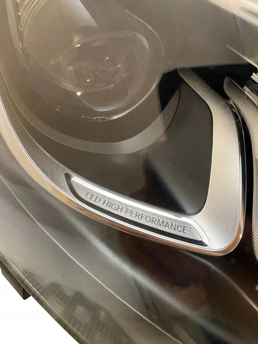 Frontscheinwerfer Mercedes-Benz GLC W253 A2539065401 LED Rechts Headlight - Thumbnail 12