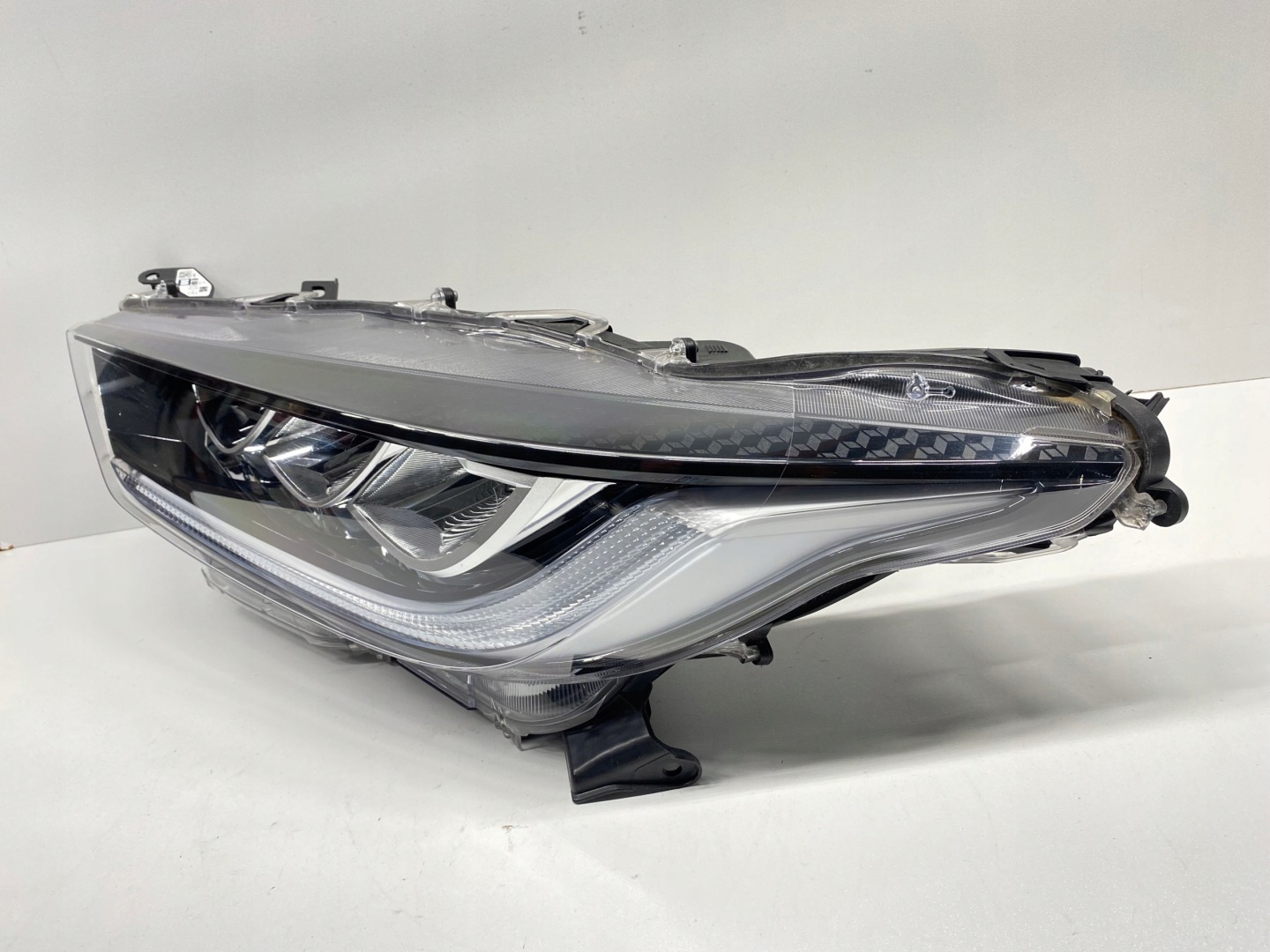 Frontscheinwerfer Toyota Yaris IV XP21 LED Links Scheinwerfer Headlight - Thumbnail 12