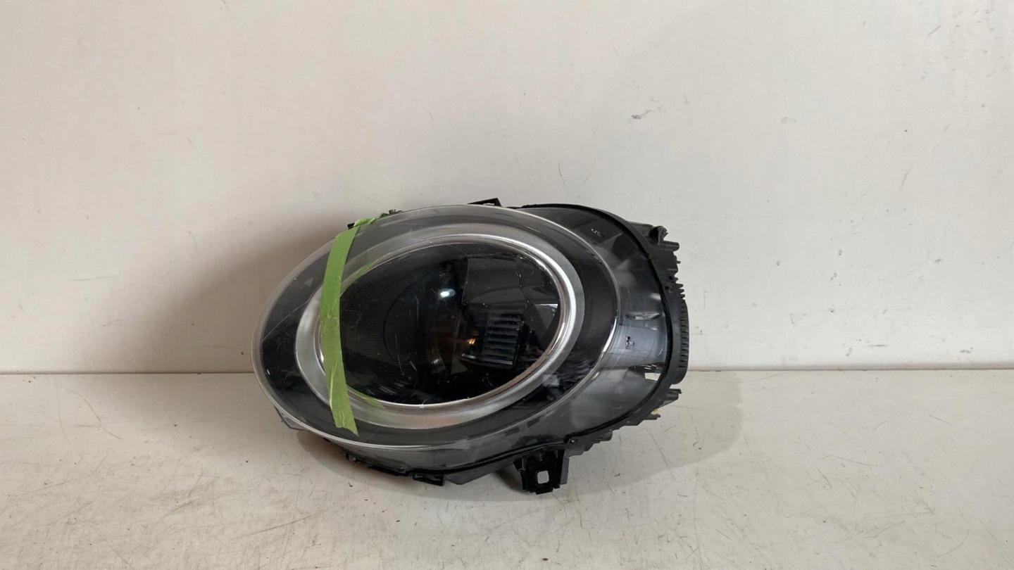 Frontscheinwerfer Mini MINI F56 5A01962 LED Rechts Scheinwerfer Headlight - Thumbnail 1