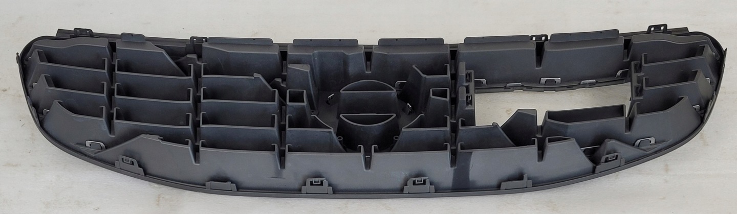 Volvo XC60 Kühlergrill FRONTGRILL Kühlergitter 20133133 - Thumbnail 10