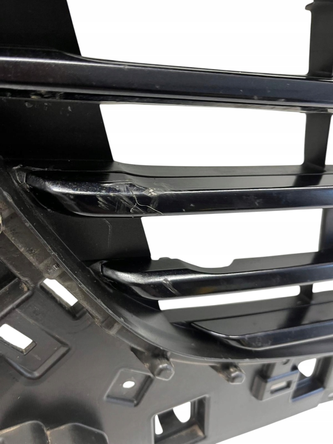 Mazda 3 BP Kühlergrill FRONTGRILL Kühlergitter BANE50712A - Thumbnail 6