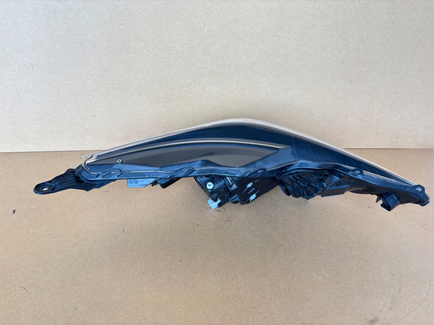 Frontscheinwerfer Toyota Aygo AB7 Facelift LED Links Scheinwerfer Headlight - Thumbnail 6