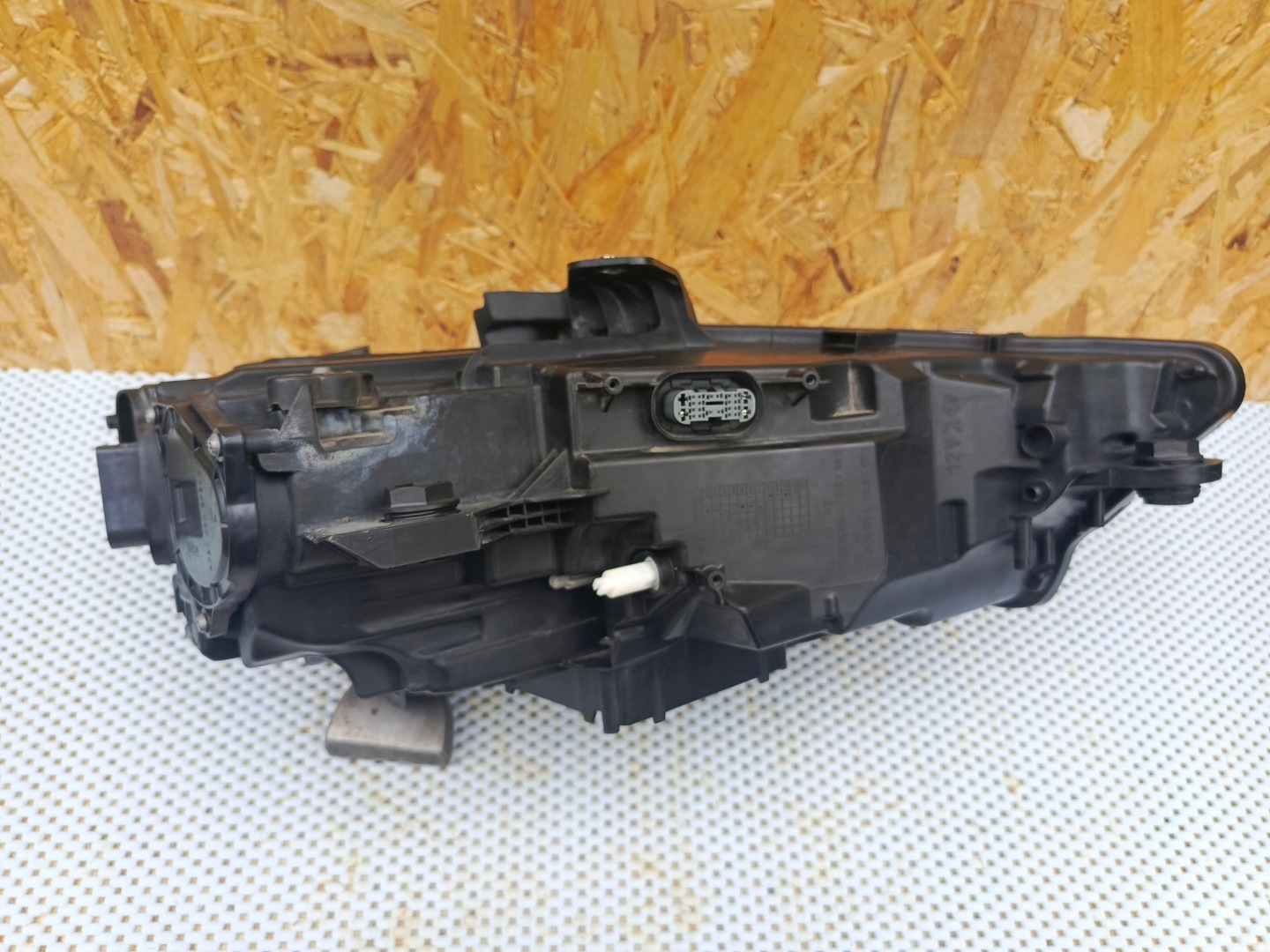 Frontscheinwerfer Audi A3 8V0 8V0941033C LED Links Scheinwerfer Headlight - Thumbnail 11