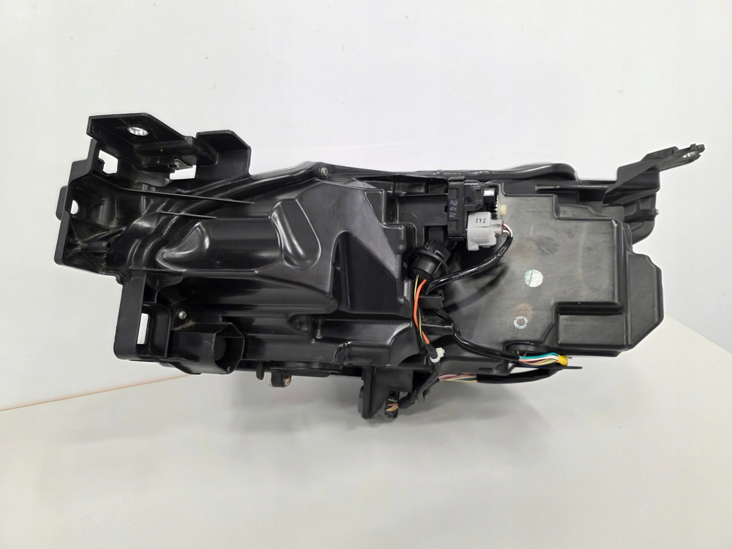 Frontscheinwerfer Mazda 2 DE D43N51030M LED Rechts Scheinwerfer Headlight - Thumbnail 9