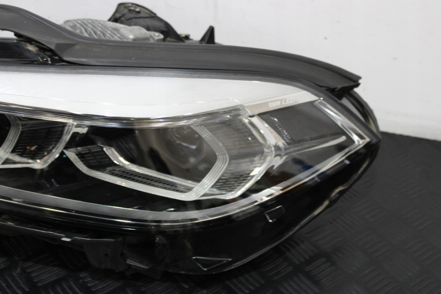 Frontscheinwerfer BMW 1 F40 9482808 LED Links Scheinwerfer Headlight - Thumbnail 7