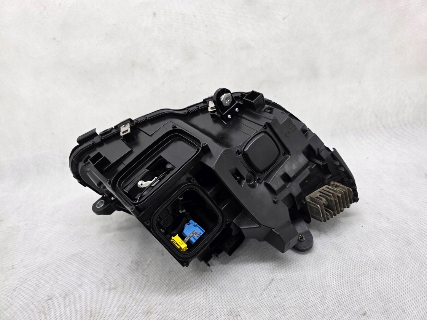 Frontscheinwerfer Mercedes-Benz C-Klasse W205 A2059063104 ILS Links Headlight - Thumbnail 11