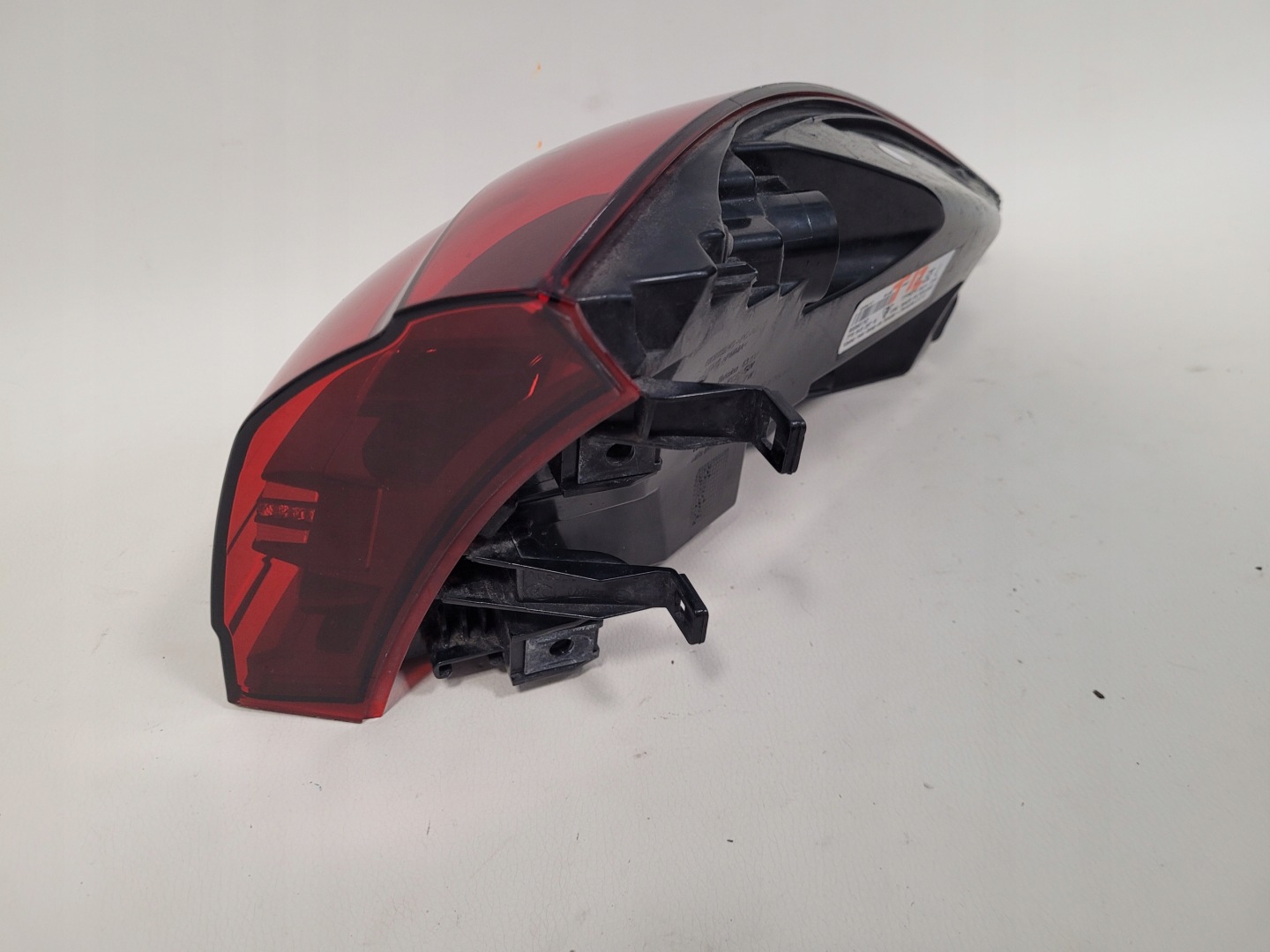 Porsche Cayenne 9YA Rückleuchte 7P5945207N Rearlamp - Thumbnail 7