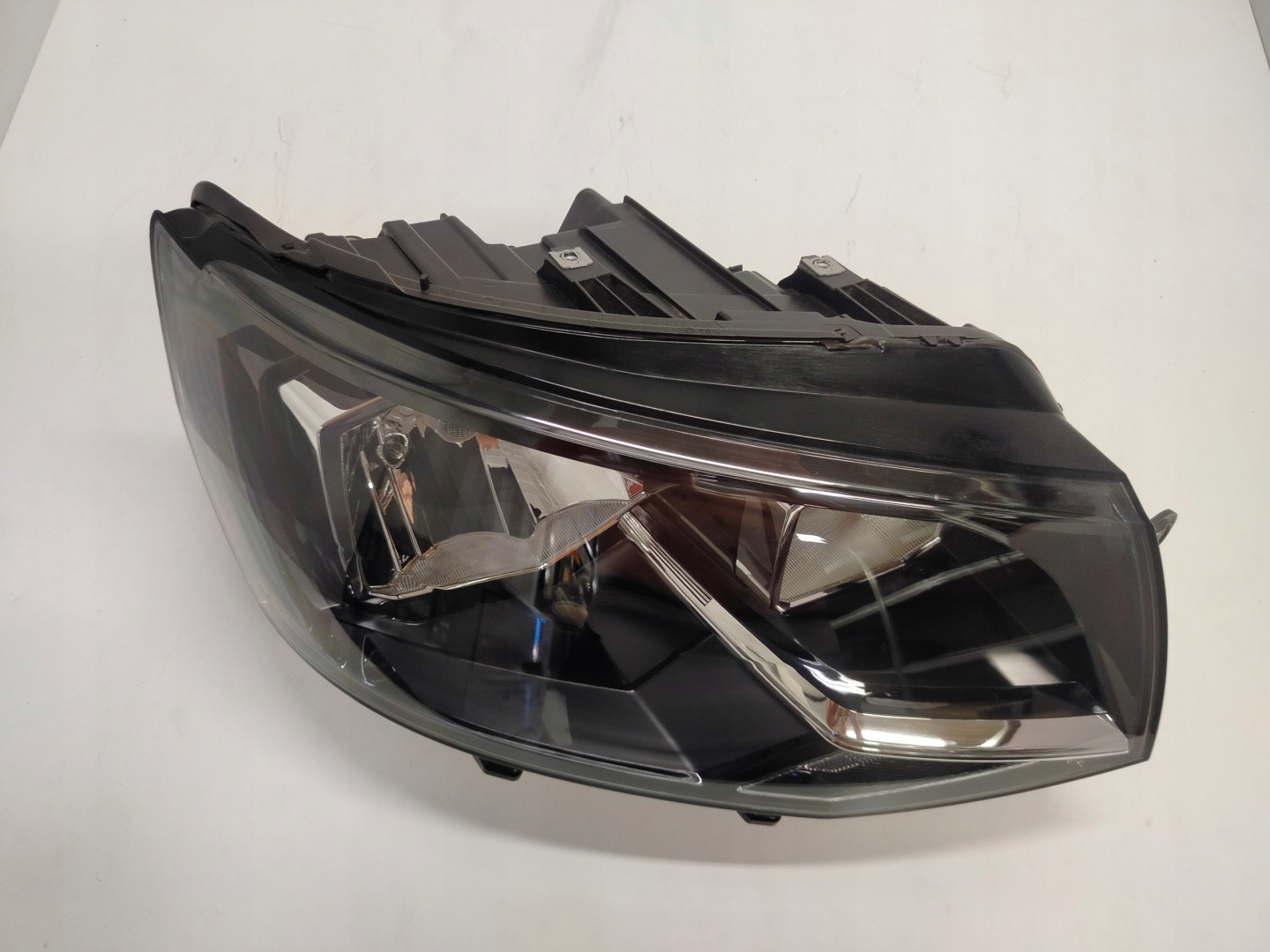 Frontscheinwerfer VW Transporter T6 7E1941016AD LED Links Scheinwerfer Headlight - Thumbnail 8