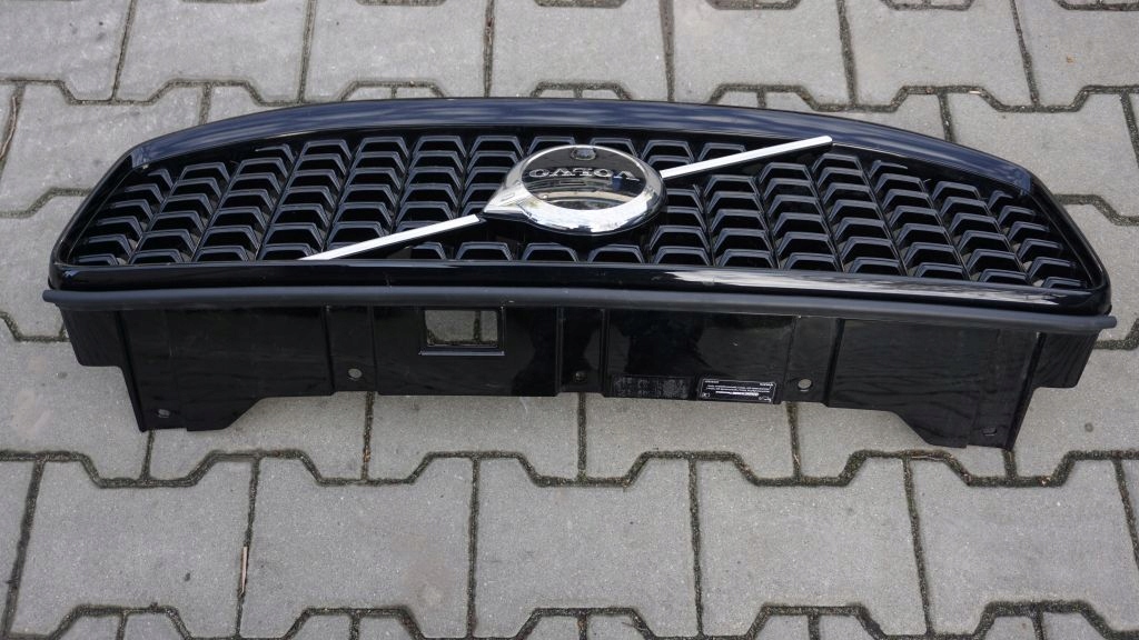 Volvo XC60 Kühlergrill FRONTGRILL Kühlergitter 32133812 - Thumbnail 2