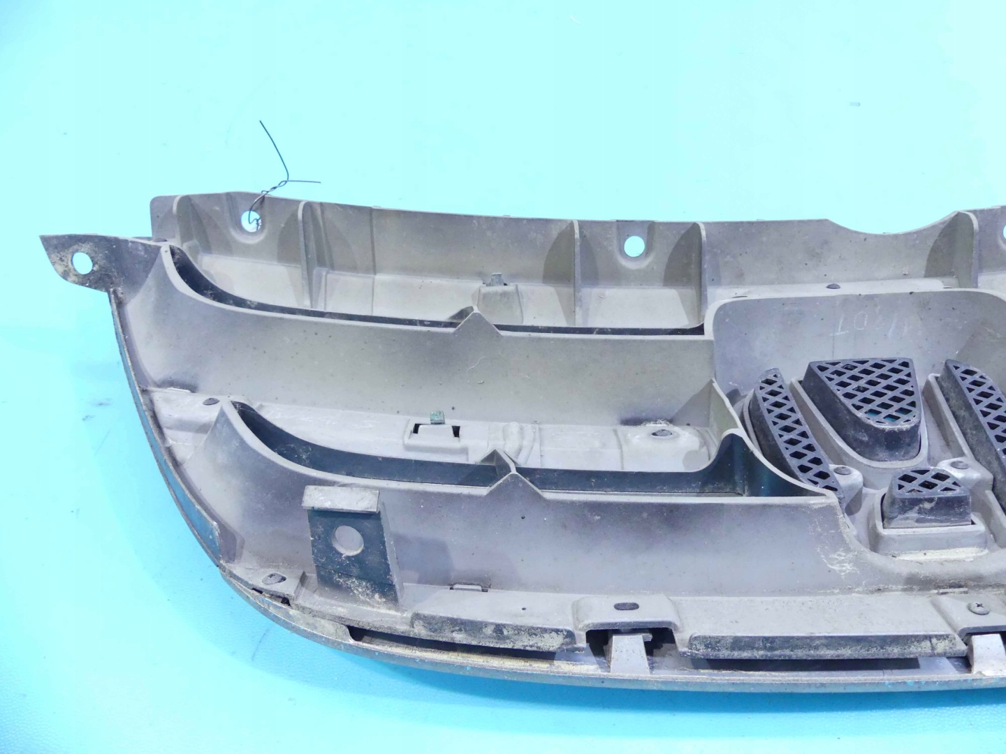Honda FR-V Jazz GR Kühlergrill FRONTGRILL Kühlergitter - Thumbnail 7