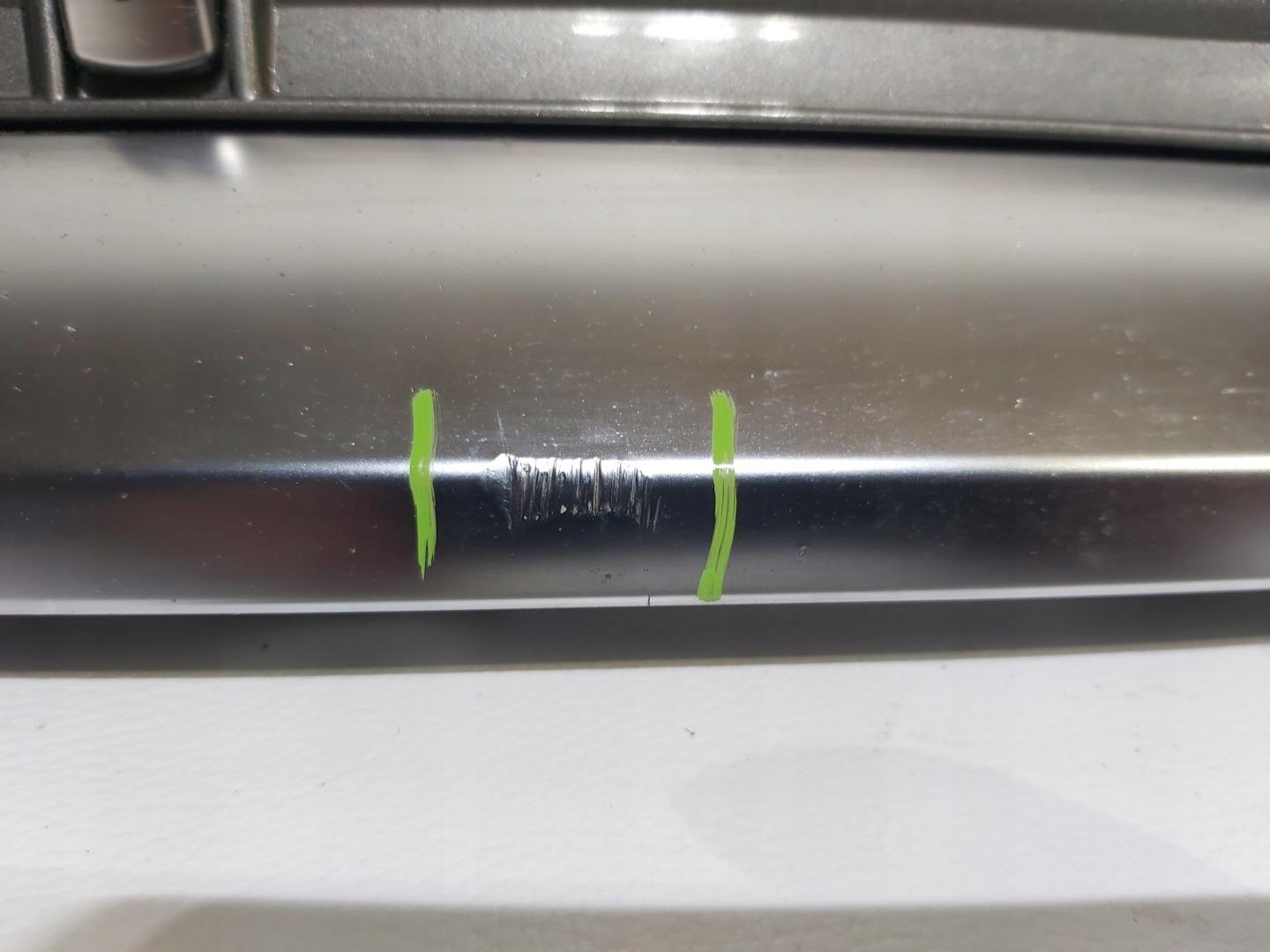 Audi e-tron Kühlergrill FRONTGRILL Kühlergitter - Thumbnail 4