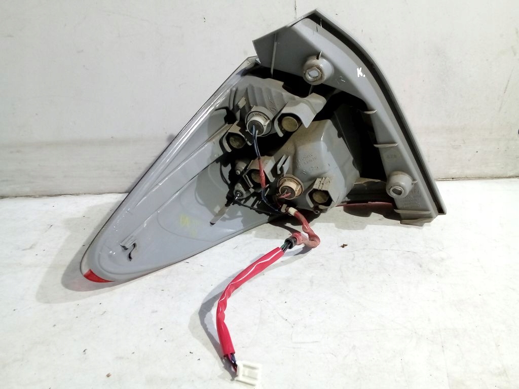 Toyota Verso AR2 Rückleuchte Rearlamp - Thumbnail 6