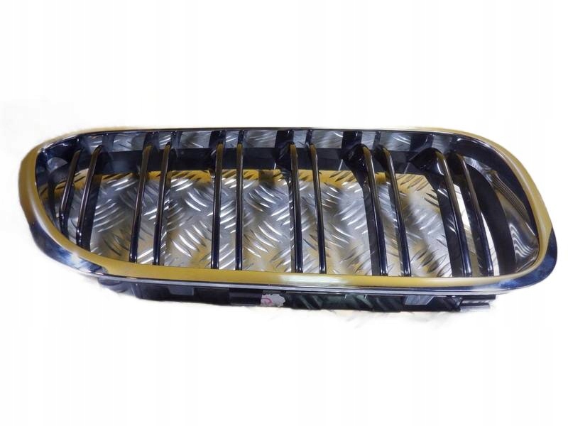 BMW 5 F90 Kühlergrill FRONTGRILL Kühlergitter 8063174 - Thumbnail 1
