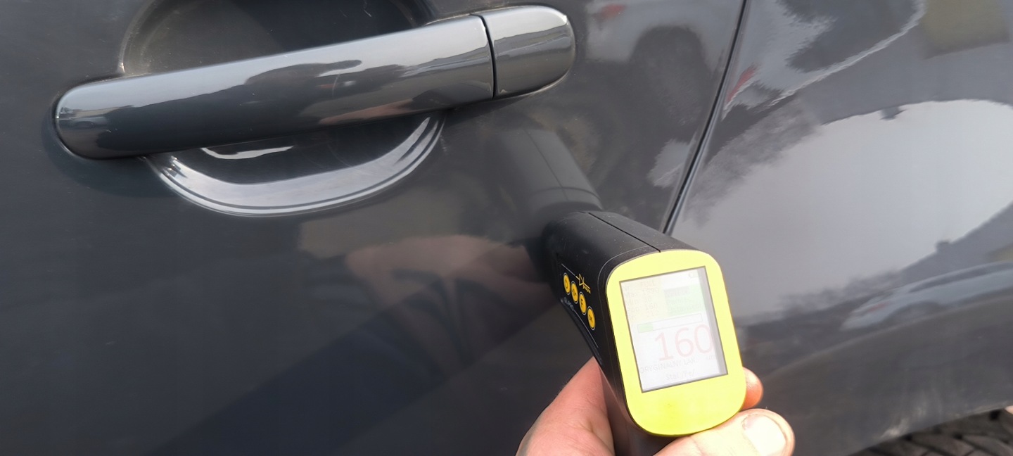 VW Polo V Tür Hinten Links Door Porta Porte - Thumbnail 12