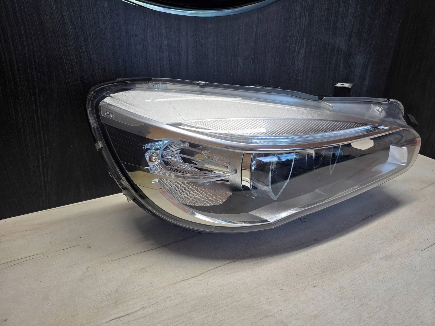 Frontscheinwerfer BMW 2 F44 4672149 LED Rechts Scheinwerfer Headlight - Thumbnail 3