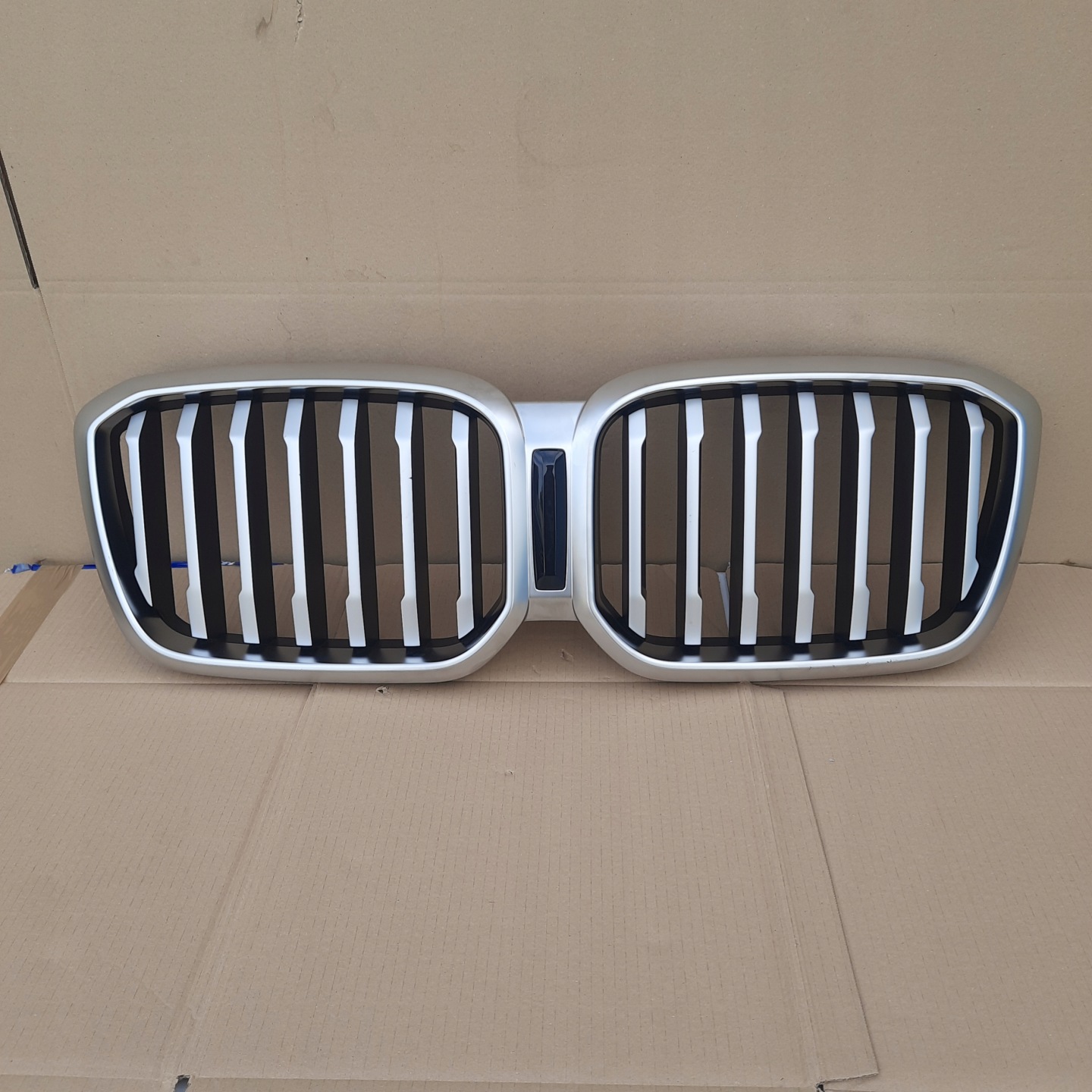 BMW X3 G01 Kühlergrill FRONTGRILL Kühlergitter - Thumbnail 1