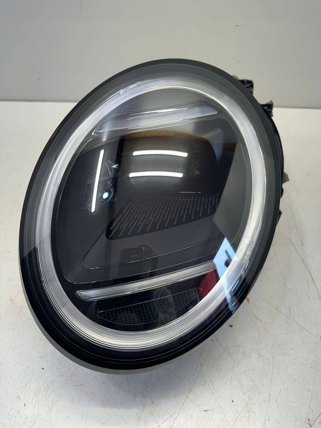 Frontscheinwerfer Mini MINI F66 5120501 LED ADAPTIVE Links Headlight - Thumbnail 1