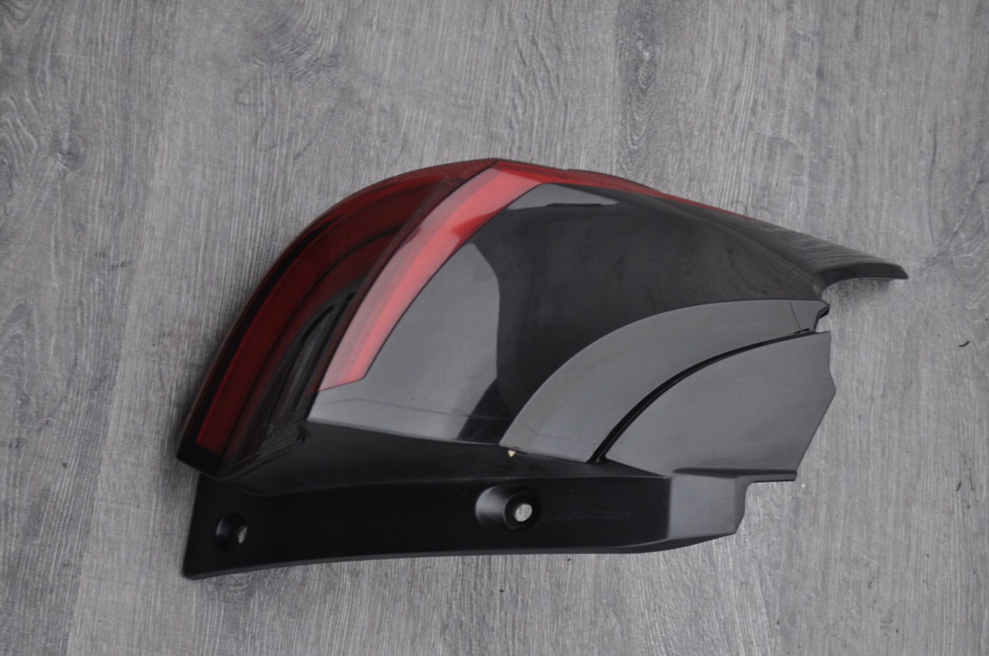 Toyota Yaris I P1 Rückleuchte Rearlamp - Thumbnail 6