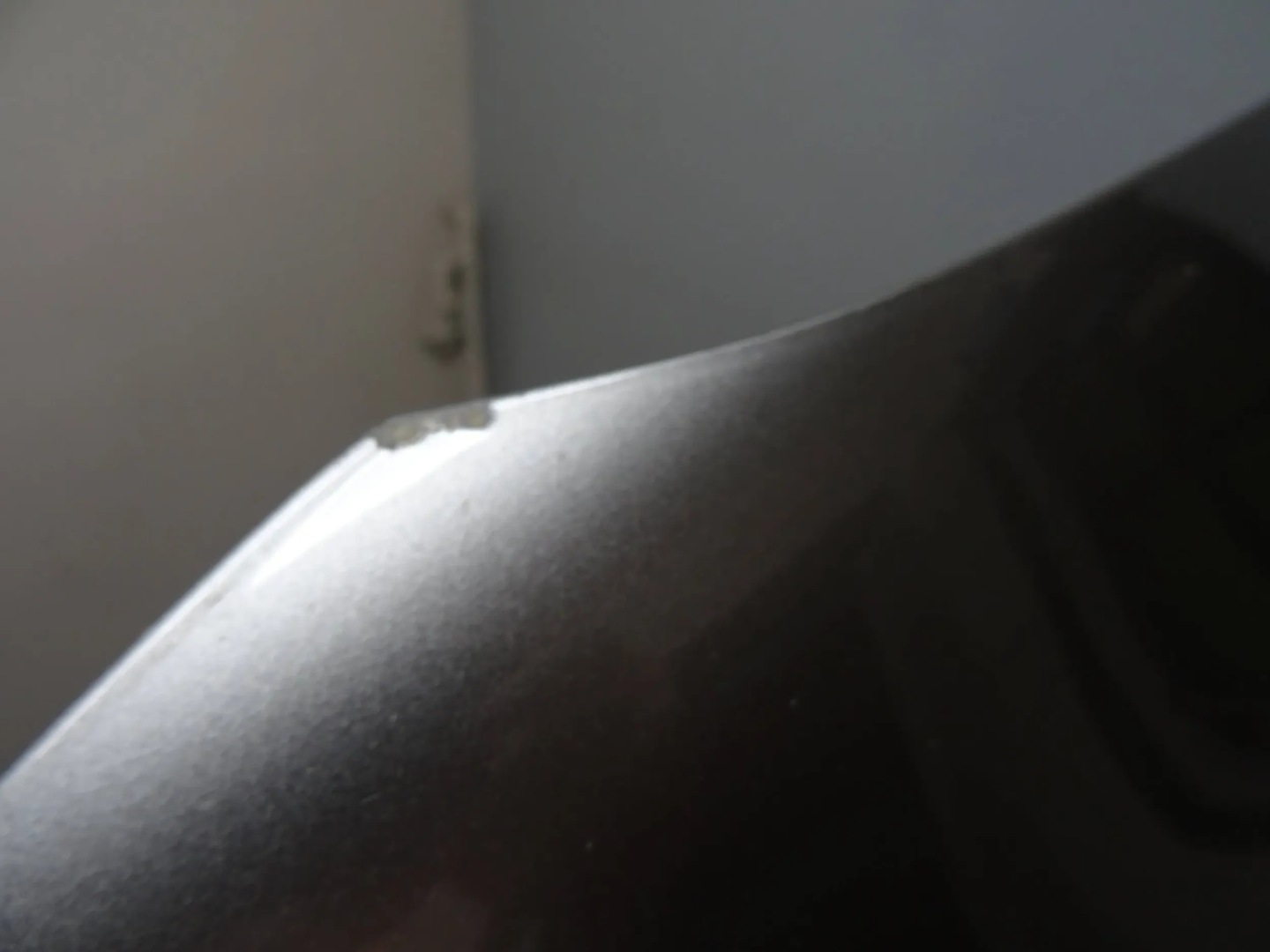 Motorhaube VW Passat B7 Bonnet Hood - Thumbnail 7