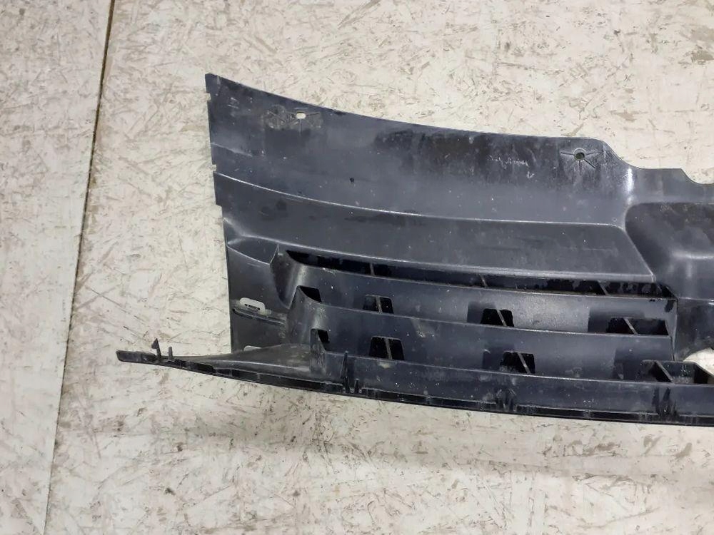 VW Transporter T5 Kühlergrill FRONTGRILL Kühlergitter - Thumbnail 5