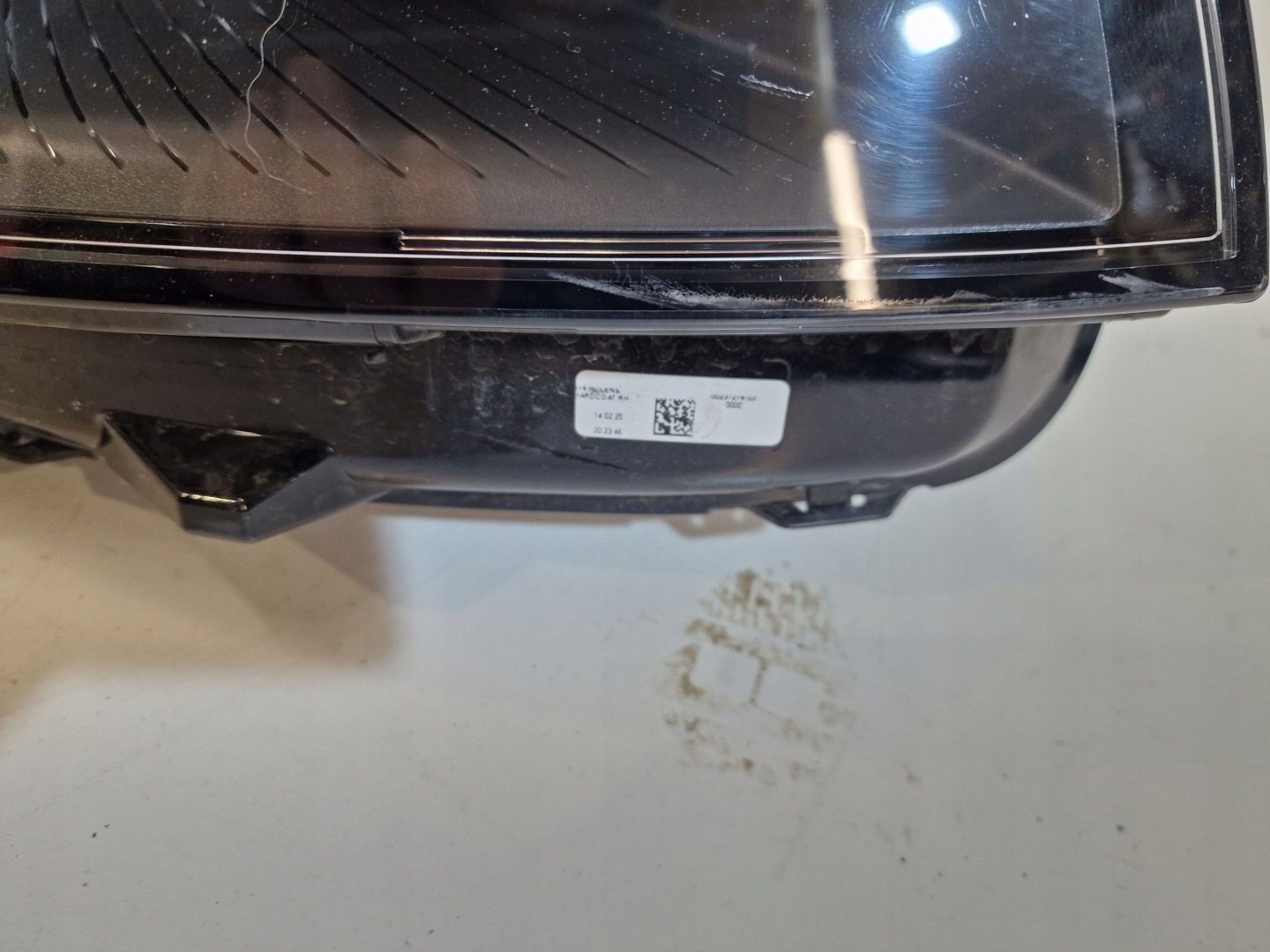 Frontscheinwerfer VW Transporter T7 LED Rechts Scheinwerfer Headlight - Thumbnail 7