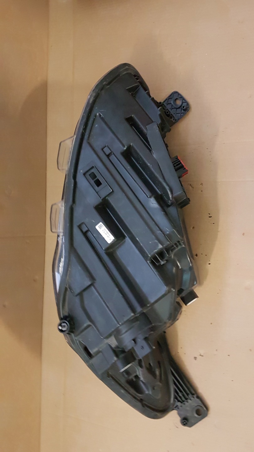 Frontscheinwerfer Ford Focus IV Mk4 LED Rechts Scheinwerfer Headlight - Thumbnail 3