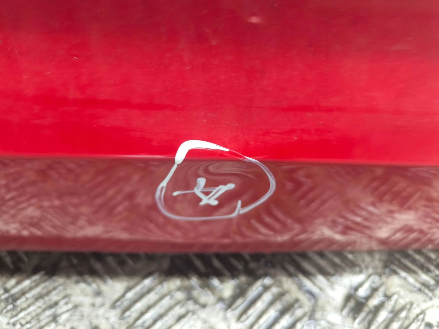 Audi A1 GB Tür Vorne Rechts Door Porta Porte - Thumbnail 7