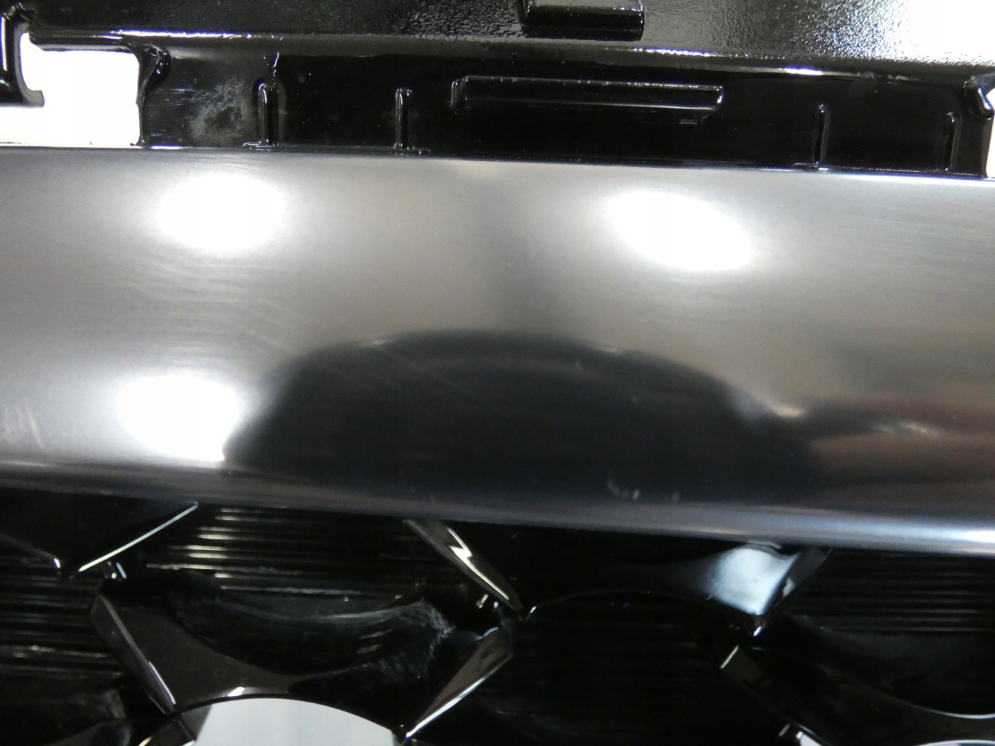 Kia Ceed CD Kühlergrill FRONTGRILL Kühlergitter - Thumbnail 5