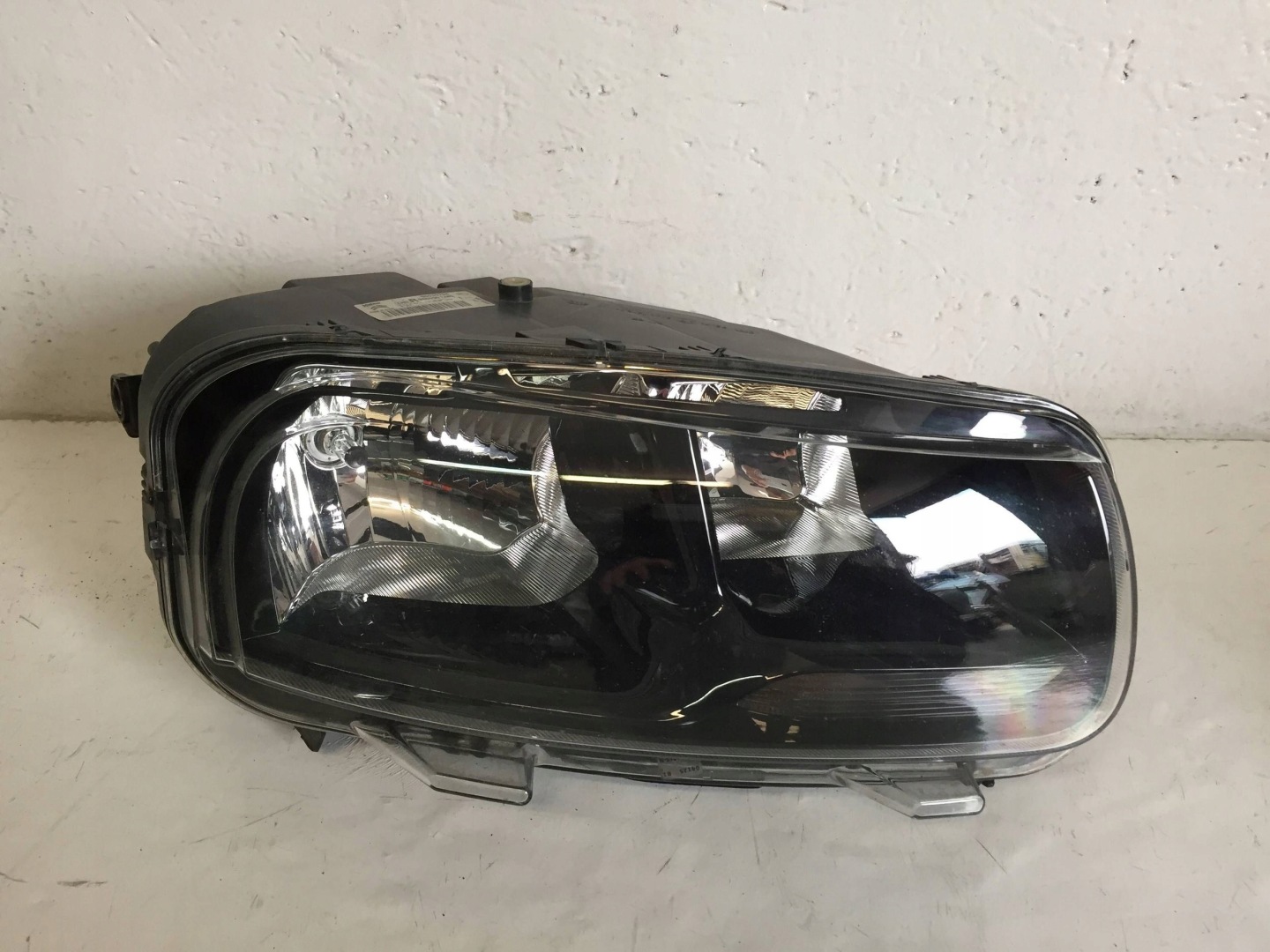 Frontscheinwerfer Citroen C4 90039703 LED Links Scheinwerfer Headlight - Thumbnail 11