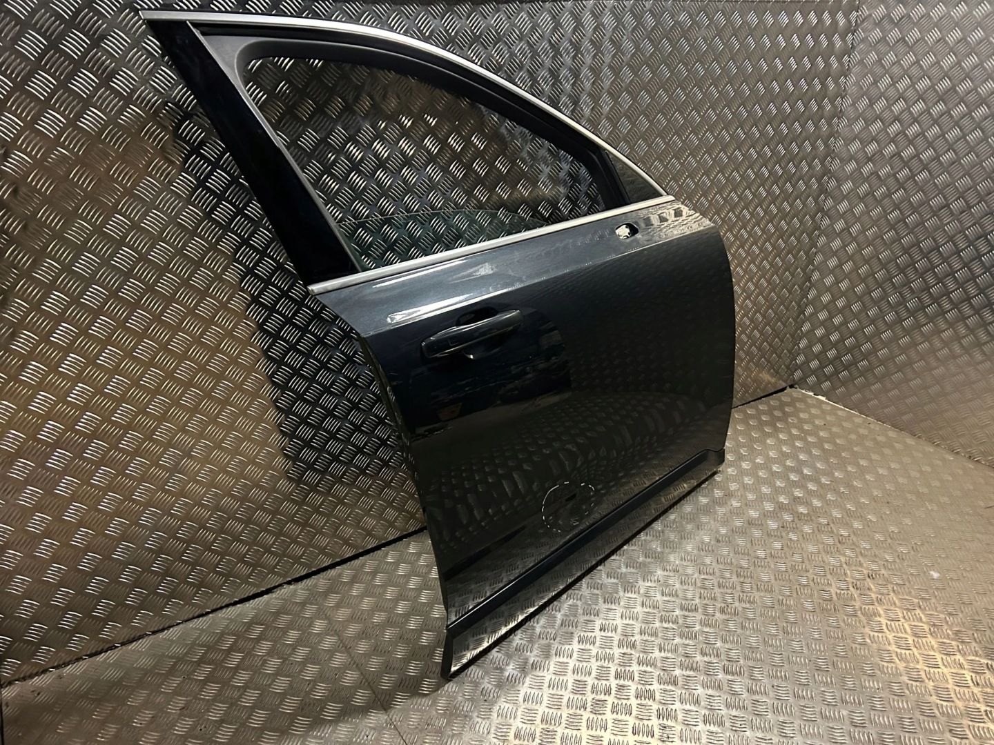 Volvo XC90 Tür Vorne Rechts Door Porta Porte - Thumbnail 7