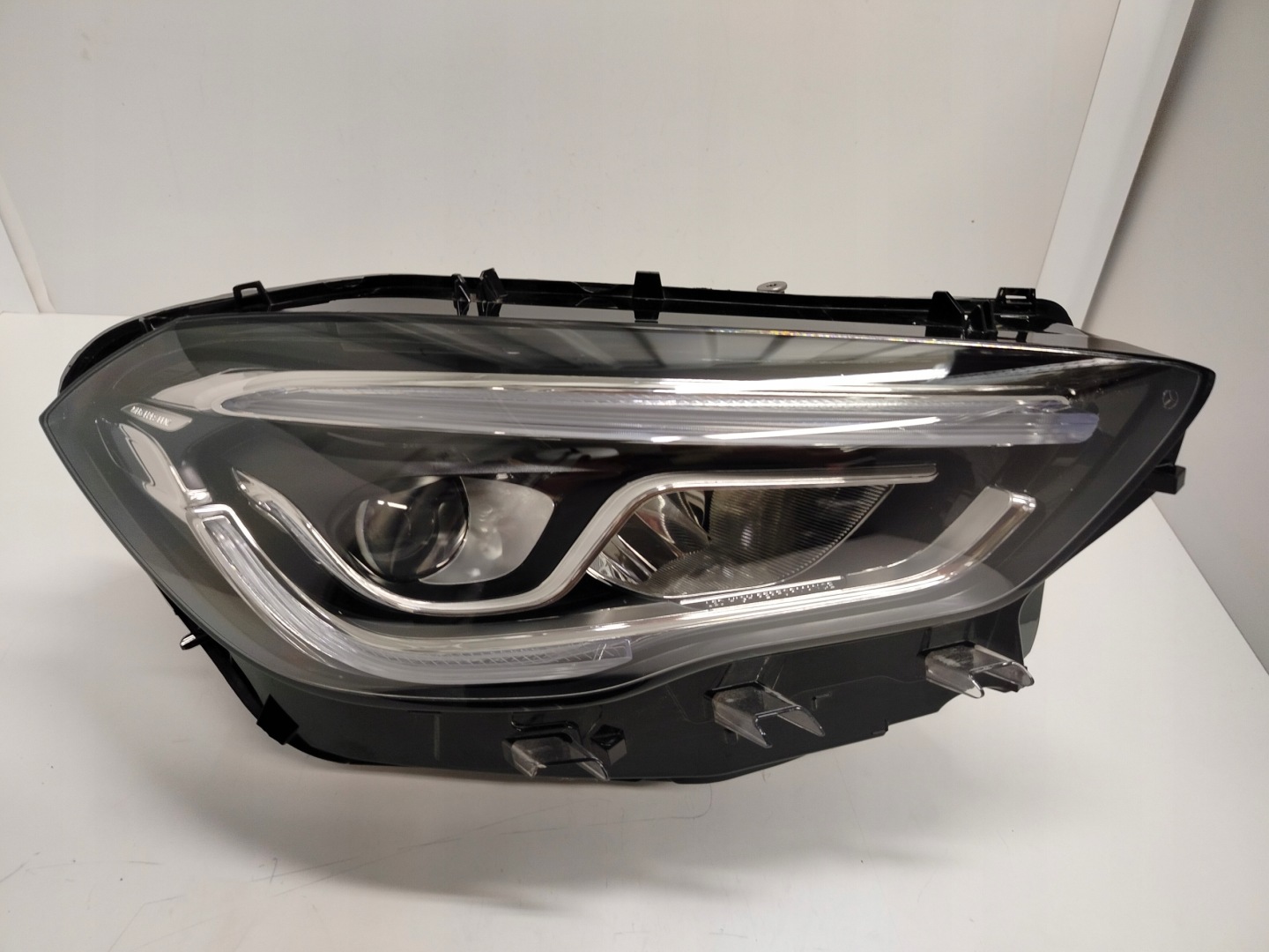 Frontscheinwerfer Mercedes-Benz GLA W156 A2479063605 High Performance LED Links Headlight - Thumbnail 7