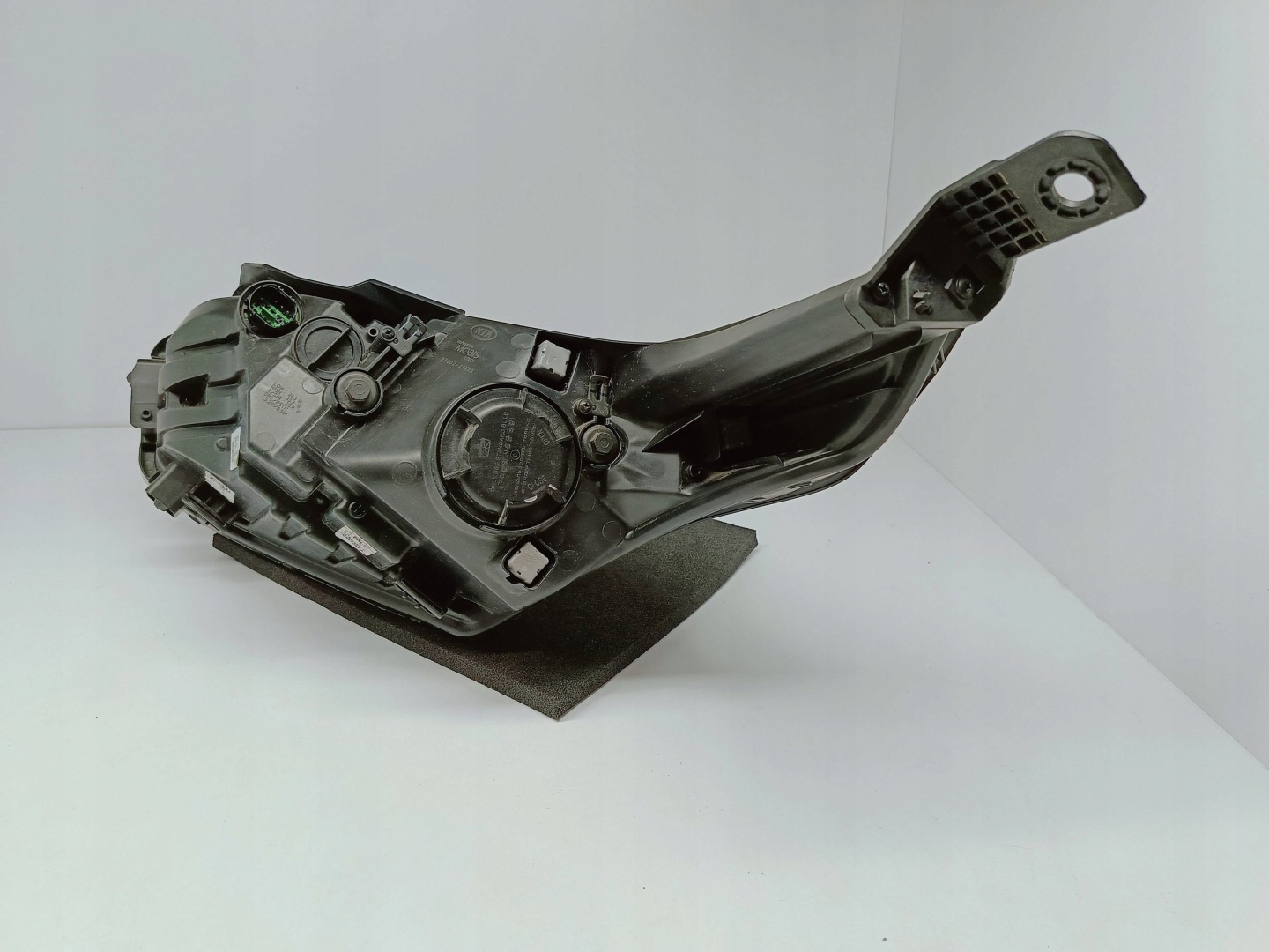 Frontscheinwerfer Kia Ceed CD LED Rechts Scheinwerfer Headlight - Thumbnail 9