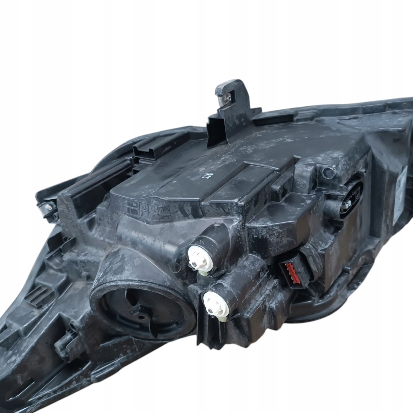Frontscheinwerfer Opel Insignia 13426664 Xenon Rechts Scheinwerfer Headlight - Thumbnail 12