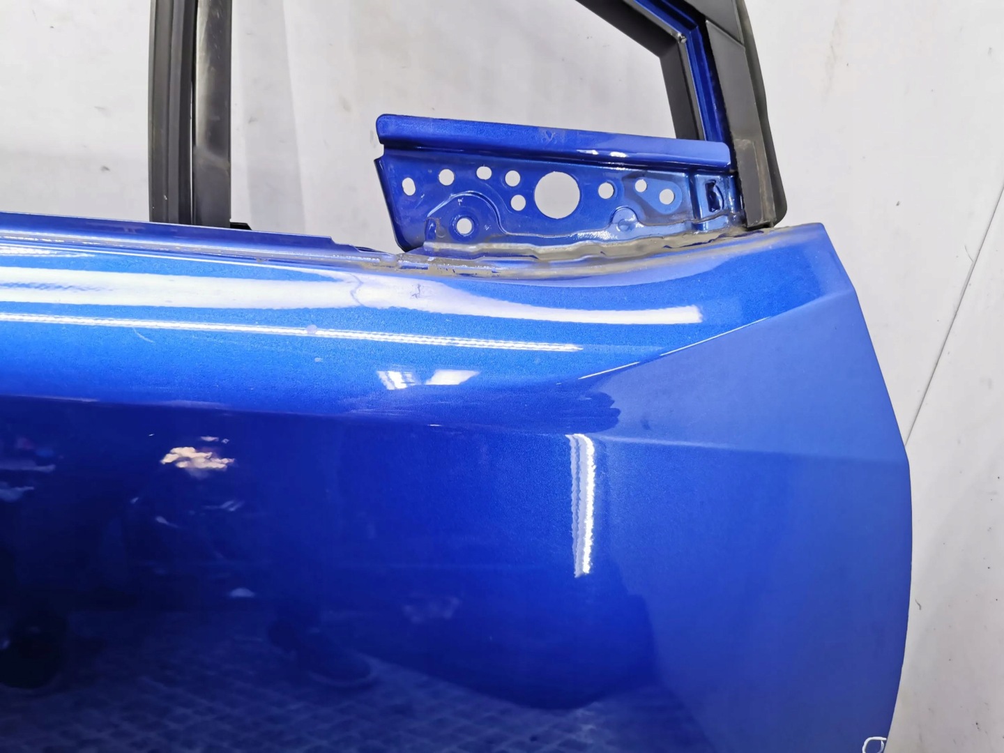 Toyota C-HR X20 Tür Vorne Rechts Door Porta Porte - Thumbnail 7