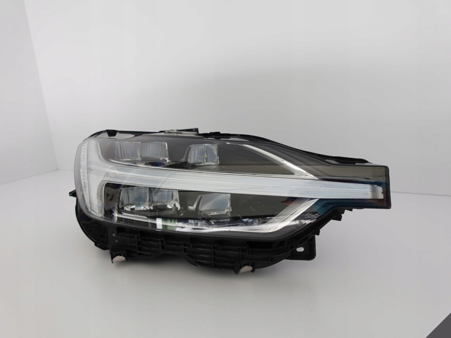 Frontscheinwerfer Volvo XC60 31420418 LED Rechts Scheinwerfer Headlight - Thumbnail 6
