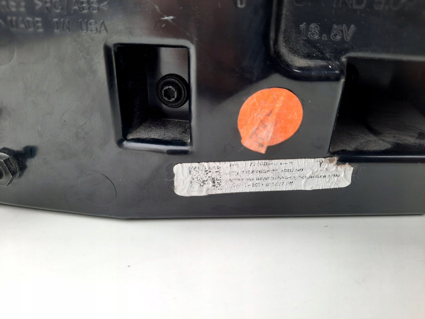 Tesla Model 3 003 Rückleuchte Rearlamp - Thumbnail 7