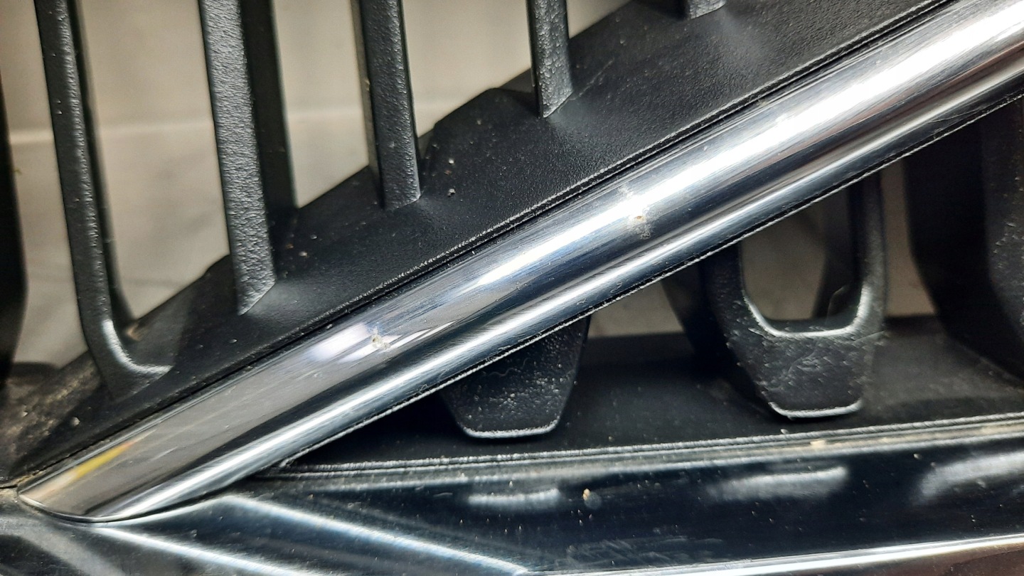 Volvo XC40 Kühlergrill FRONTGRILL Kühlergitter 31457342 - Thumbnail 7