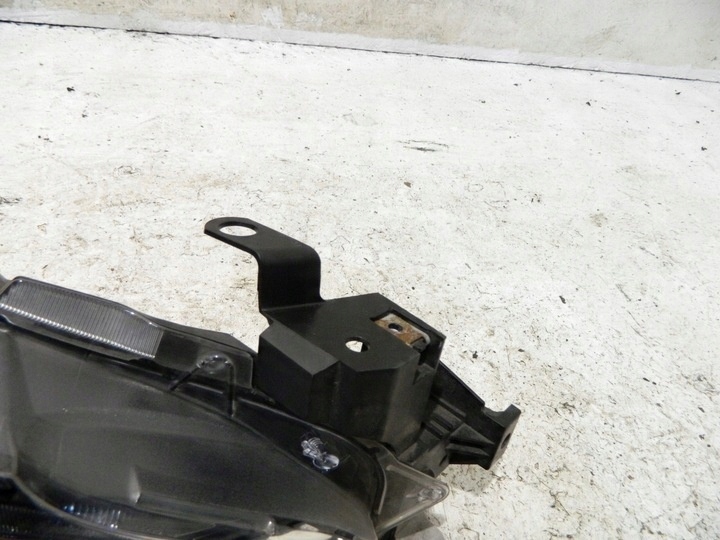 Frontscheinwerfer Mazda 3 BM Xenon Rechts Scheinwerfer Headlight - Thumbnail 6