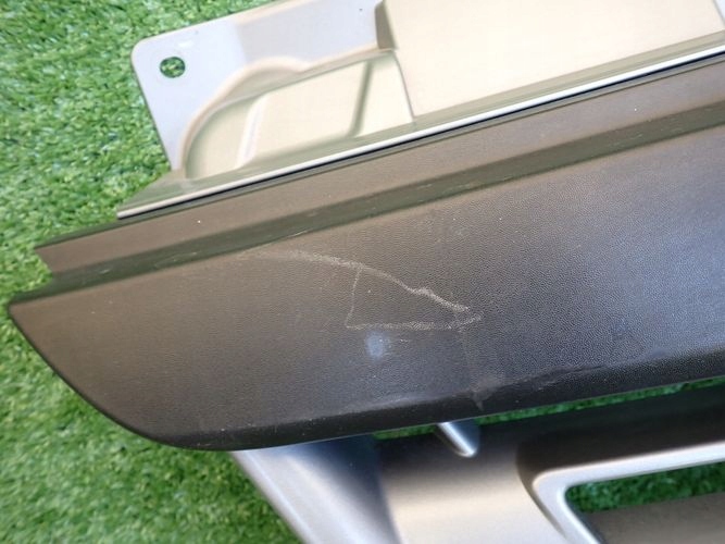 Renault Master II Kühlergrill FRONTGRILL Kühlergitter 623102803R - Thumbnail 7