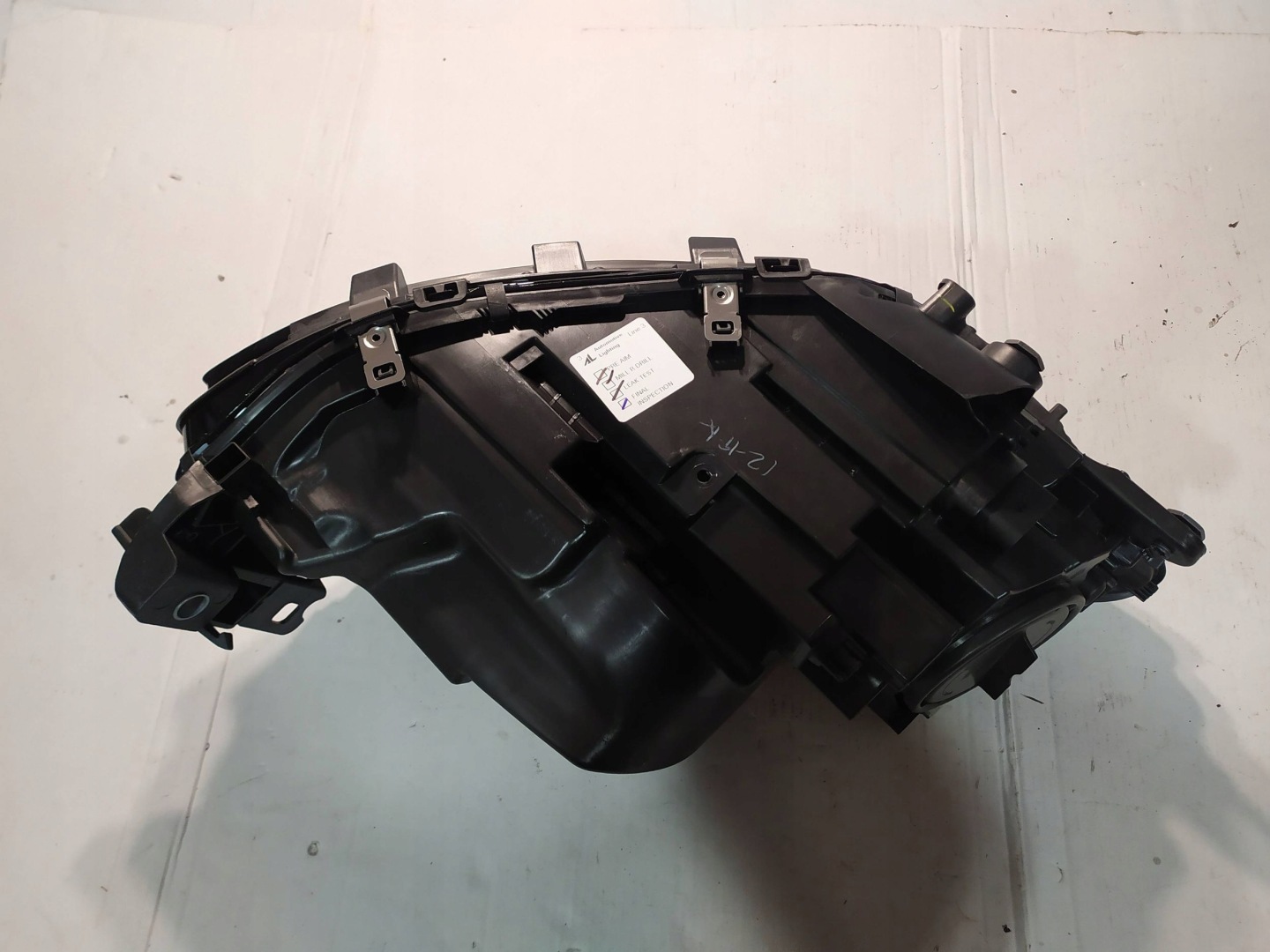 Frontscheinwerfer Mercedes-Benz GLE W166 A1668201559 LED Links Headlight - Thumbnail 10