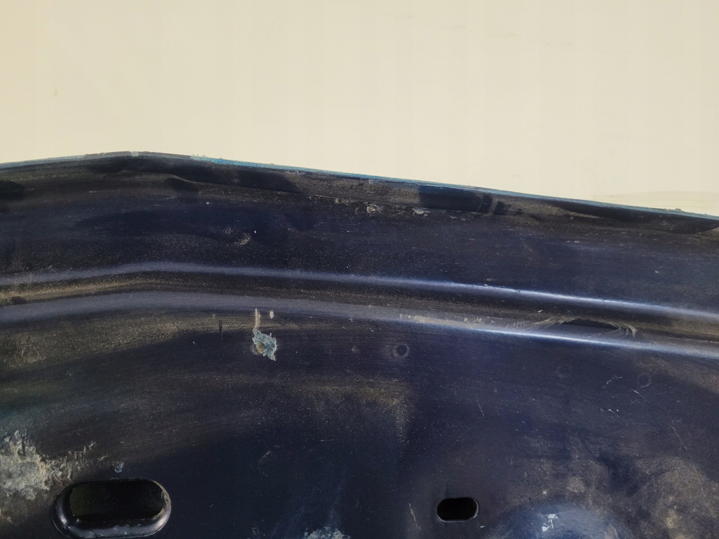 Motorhaube Ford Mustang II Mk2 Bonnet Hood - Thumbnail 9