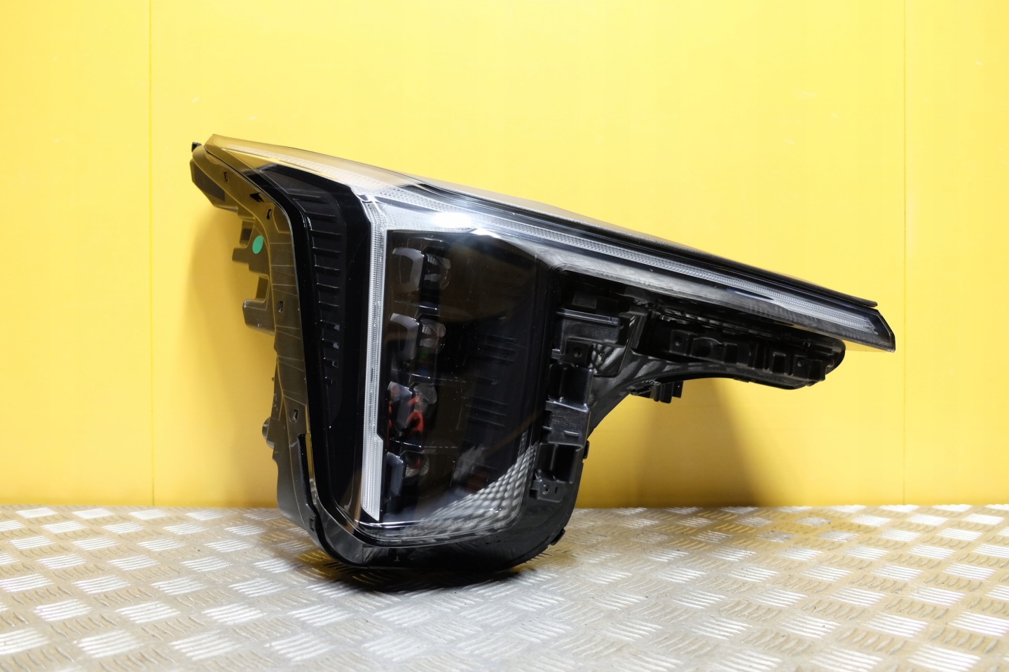 Frontscheinwerfer Kia Sorento UM Facelift LED Rechts Scheinwerfer Headlight - Thumbnail 1