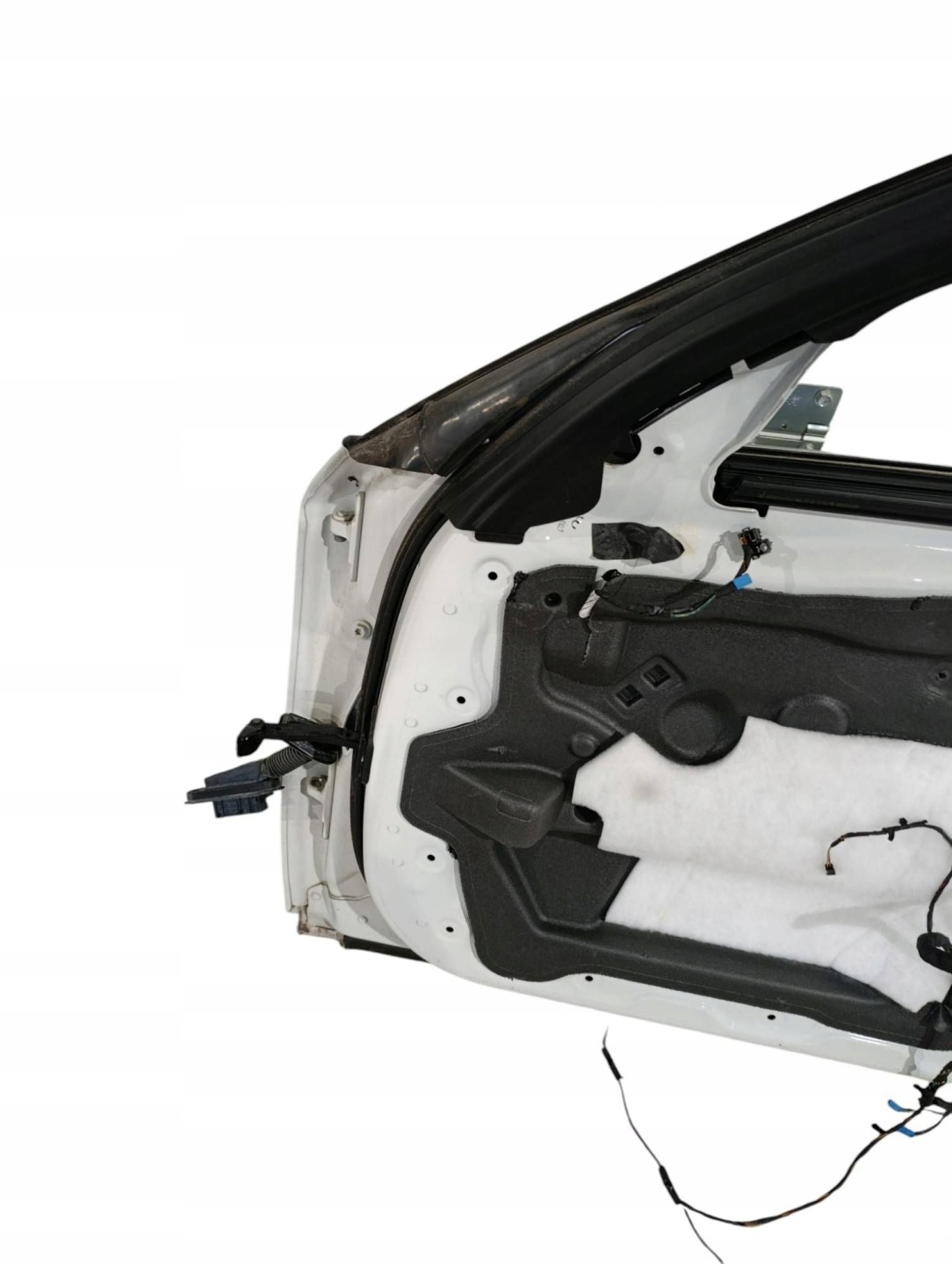 BMW 5 F11 Tür Vorne Rechts Door Porta Porte - Thumbnail 7
