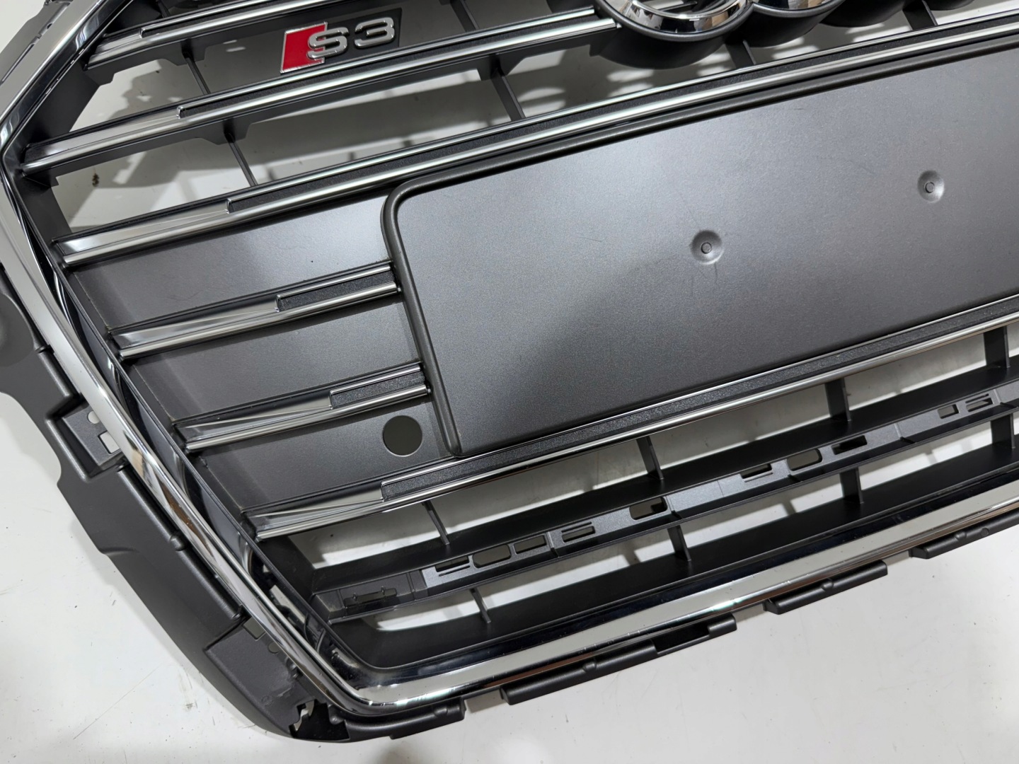 Audi A3 8Y Kühlergrill FRONTGRILL Kühlergitter - Thumbnail 6