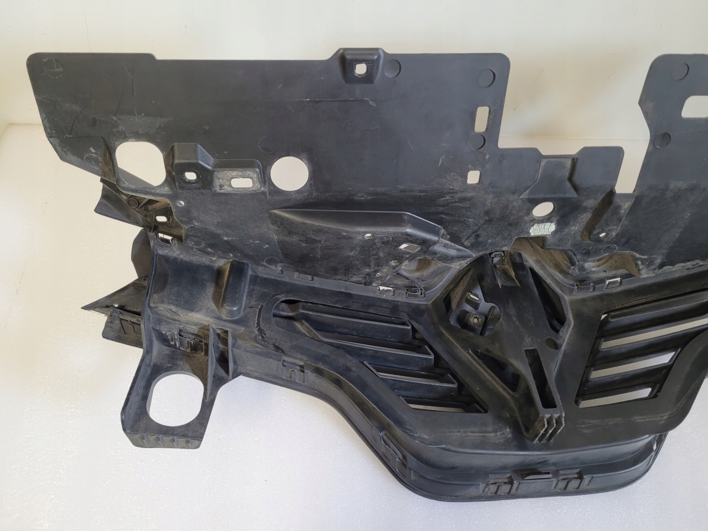 Renault Captur RJB Kühlergrill FRONTGRILL Kühlergitter - Thumbnail 7