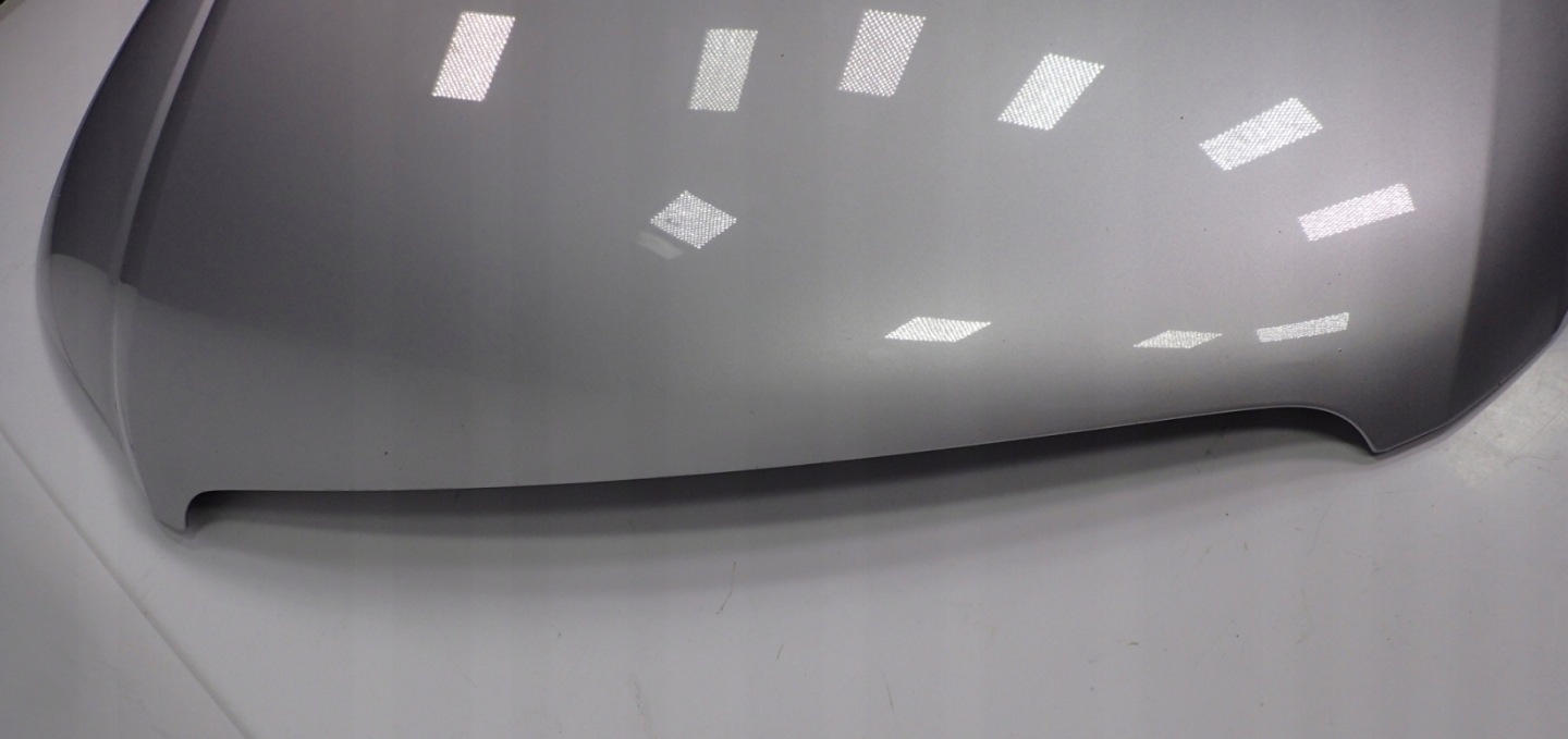Motorhaube Audi A8 Bonnet Hood - Thumbnail 7