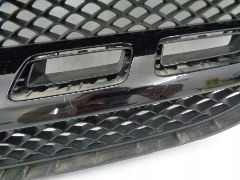 Mercedes-Benz GLA W156 Kühlergrill FRONTGRILL Kühlergitter A1568880300 - Thumbnail 8