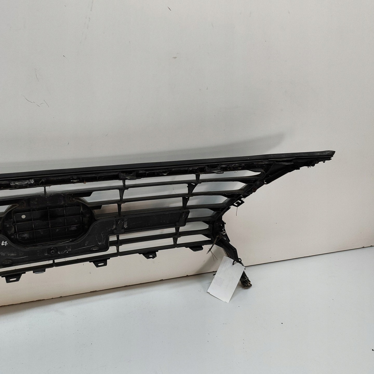 Lexus RX HXU3 Kühlergrill FRONTGRILL Kühlergitter 5310148901 - Thumbnail 6