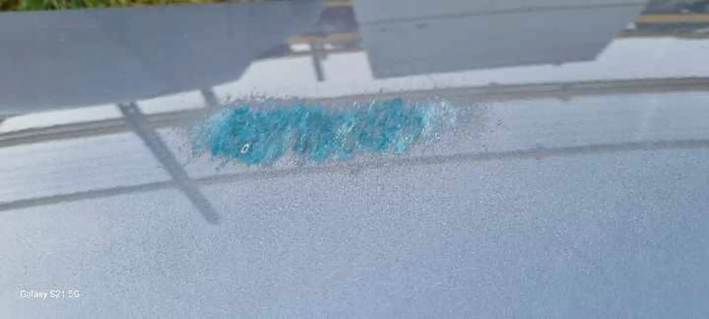 Motorhaube Jaguar I-Pace X590 Bonnet Hood - Thumbnail 9