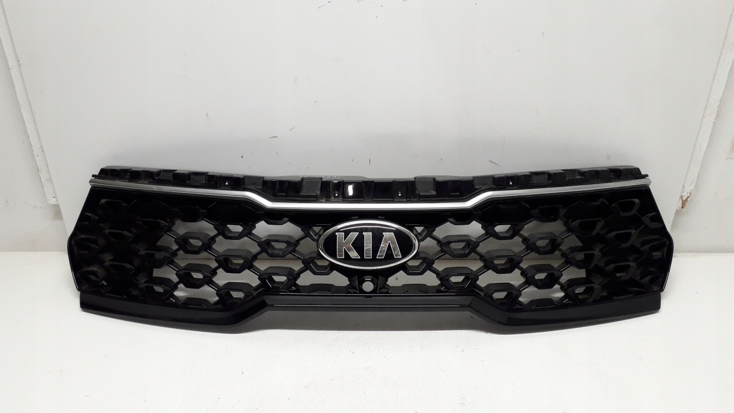 Kia Sorento UM Kühlergrill FRONTGRILL Kühlergitter - Thumbnail 1